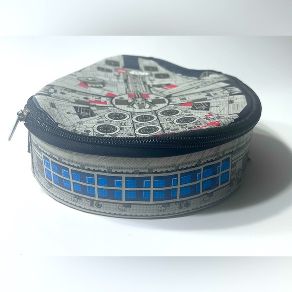 Lego x Star Wars - Millennium Falcon Lego Case ✨ - Picture 8 of 13